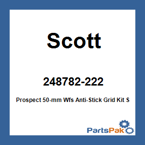 Scott 248782-222; Prospect 50-mm Wfs Anti-Stick Grid Kit