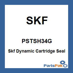 SKF PSTSH34G; Skf Dynamic Cartridge Seal