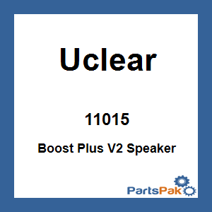 Uclear 11015; Boost Plus V2 Speaker