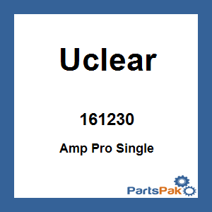 Uclear 161230; Amp Pro Single