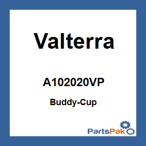 Valterra A102020VP; Buddy-Cup