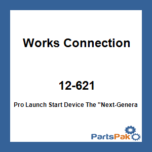 Works Connection 12-621; Pro Launch Start Device