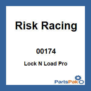 Risk Racing 00174; Lock N Load Pro