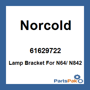 Norcold 61629722; Lamp Bracket For N64/ N842