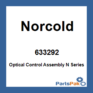 Norcold 633292; Optical Control Assembly N Series