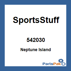 SportsStuff 542030; Neptune Island