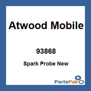 Atwood Mobile 93868; Spark Probe New