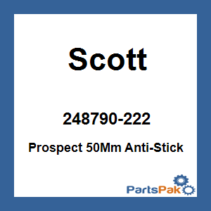 Scott 248790-222; Prospect 50-mm Anti-Stick Grid 3-Pack