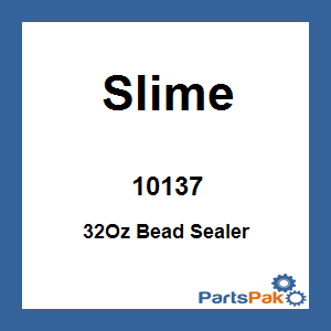 Slime 10137; 32Oz Bead Sealer