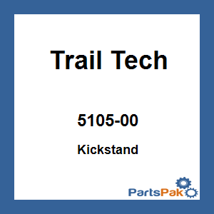 Trail Tech 5105-00; Kickstand
