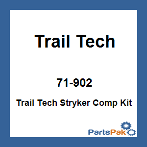 Trail Tech 71-902; Trail Tech Stryker Comp Kit