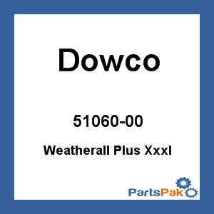 Dowco 51060-00; Weatherall Plus 2X Trikes