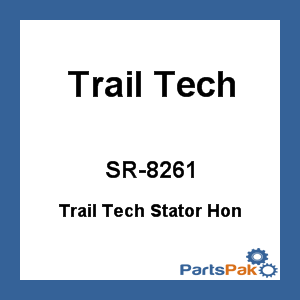 Trail Tech SR-8261; Trail Tech Stator Honda