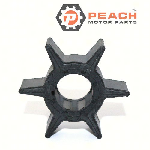 Yamaha Outboard Water Pump Impeller Repair Kit 63D-W0078-01-00 63DW00780100