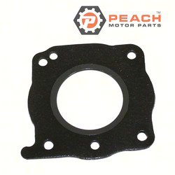 Peach Motor Parts PM-11141-98411 Gasket, Cylinder Head; Fits Suzuki®: 11141-98411, 11141-98400