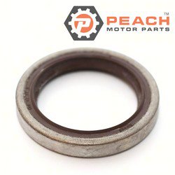Peach Motor Parts PM-26-807006 Seal, Upper Outdrive; Fits Mercury Quicksilver Mercruiser®: 26-807006, Sierra®: 18-0562, GLM®: 86730