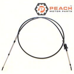 Peach Motor Parts PM-277000526 Cable, Steering; Fits Sea-Doo®: 277000526, SBT®: 26-3112