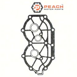 Peach Motor Parts PM-61T-11193-A1-00 Gasket, Cylinder Head; Fits Yamaha®: 61T-11193-A1-00, 61T-11193-A0-00, 61N-11193-00-00, 61N-11193-01-00