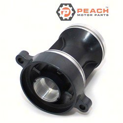 Peach Motor Parts PM-63D-45361-02-8D Cap, Lower Casing (Bearing Carrier, Lower Unit); Fits Yamaha®: 63D-45361-02-8D, 63D-45361-02-4D, 63D-45361-01-4D, 63D-45361-00-4D