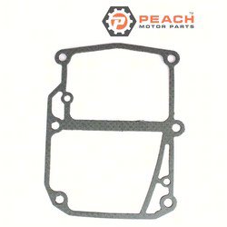 Peach Motor Parts PM-63V-45113-A1-00 Gasket, Powerhead Base; Fits Yamaha®: 63V-45113-A1-00, 63V-45113-A0-00, 63V-45113-01-00, Sierra®: 18-99150