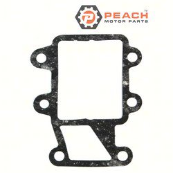 Peach Motor Parts PM-682-13621-A0-00 Gasket, Powerhead Base; Fits Yamaha®: 682-13621-A0-00, 682-13621-00-00