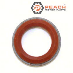 Peach Motor Parts PM-682-44367-00-00 Damper, Water Seal; Fits Yamaha®: 682-44367-00-00, Sierra®: 18-1832