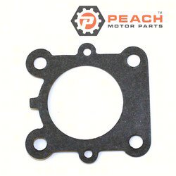 Peach Motor Parts PM-683-45315-A0-00 Gasket, Water Pump Base; Fits Yamaha®: 683-45315-A0-00, 683-45315-00-00, Sierra®: 18-99152