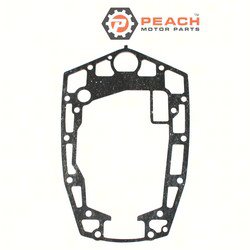 Peach Motor Parts PM-688-45114-A1-00 Gasket, Powerhead Base; Fits Yamaha®: 688-45114-A1-00