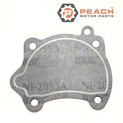 Peach Motor Parts PM-6E0-11193-A1-00 Gasket, Cylinder Head; Fits Yamaha®: 6E0-11193-A1-00