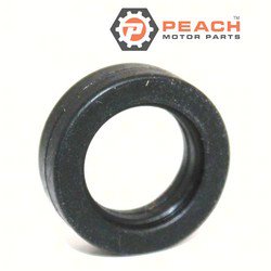 Peach Motor Parts PM-6G0-44365-00-00 Damper, Water Seal; Fits Yamaha®: 6G0-44365-00-00, 90430-09025-00; PM-6G0-44365-00-00