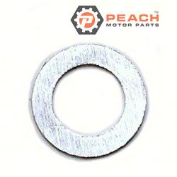 Peach Motor Parts PM-6G1-14398-00-00 Gasket, Carburetor; Fits Yamaha®: 6G1-14398-00-00, 65W-14398-00-00, 6E5-13475-00-00 