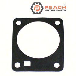 Peach Motor Parts PM-6G1-24431-01-00 Gasket, Fuel Pump; Fits Yamaha®: 6G1-24431-01-00