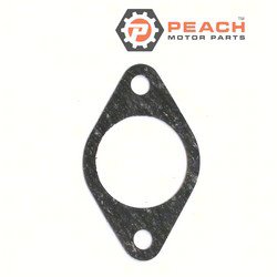 Peach Motor Parts PM-6G5-11382-A1-00 Gasket, Thermostat; Fits Yamaha®: 6G5-11382-A1-00, 6G5-11382-00-00