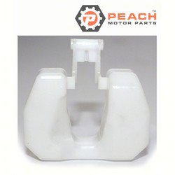 Peach Motor Parts PM-6L2-14385-00-00 Float; Fits Yamaha®: 6L2-14385-00-00, Sierra®: 18-7063
