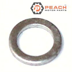 Peach Motor Parts PM-6L2-14398-00-00 Gasket, Carburetor; Fits Yamaha®: 6L2-14398-00-00