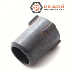 Peach Motor Parts PM-91-43579 Tool, Tapered Insert; Fits Mercury Quicksilver Mercruiser®: 91-43579, Sierra®: 18-9844