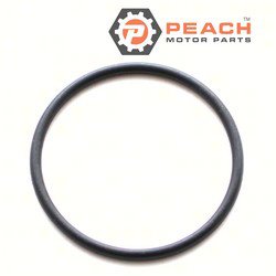Peach Motor Parts PM-93210-32738-00 O-Ring, Fuel Filter Housing; Fits Yamaha®: 93210-32738-00, Sierra®: 18-7432