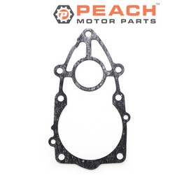 Peach Motor Parts PM-GASK-0002A Gasket, Water Pump; Fits Yamaha®: 65N-44315-A0-00; PM-GASK-0002A