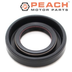 Peach Motor Parts PM-SEAL-0013A Oil Seal (FPJ 20X36X7)(PTFE coated lip seal); Fits Yamaha®: 93101-20M29-00, 93101-20M34-00, 93102-20M06-00, 93101-20M28-00; PM-SEAL-0013A