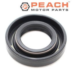 Peach Motor Parts PM-SEAL-0020A Oil Seal, SD-Type (SD 20X36X7 GS); Fits Yamaha®: 93102-20M25-00, 93102-20M15-00; PM-SEAL-0020A