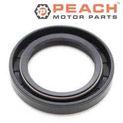 Peach Motor Parts PM-SEAL-0029A Oil Seal, SD-Type (TC 35X52X8); Fits Yamaha®: 93102-35M13-00, Sierra®: 18-2085