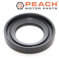 Peach Motor Parts PM-SEAL-0037A Oil Seal, DD-Type (18X32X5); Fits Yamaha®: 93106-18M01-00; PM-SEAL-0037A