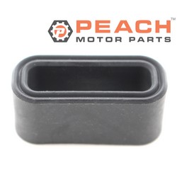 Peach Motor Parts PM-SEAL-0042A Seal; Fits Yamaha®: 62Y-45127-01-00, 62Y-45127-00-00; PM-SEAL-0042A