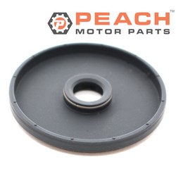Peach Motor Parts PM-SEAL-0058A Oil Seal (TCB 10x45x5); Fits Suzuki®: 09283-10009; PM-SEAL-0058A