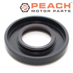Peach Motor Parts PM-SEAL-0063A Oil Seal, FPJ-Type (FPJ3 25X52X7)(PTFE Coated Lip Seal); Fits Suzuki®: 09283-25075; PM-SEAL-0063A