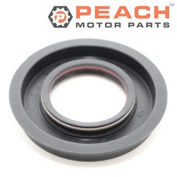 Peach Motor Parts PM-SEAL-0065A Oil Seal, FPJ-Type (FPJ3 30X55X8)(PTFE Coated Lip Seal); Fits Suzuki®: 09283-30062, 09283-30045, 09283-30L02
