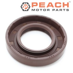 Peach Motor Parts PM-SEAL-0066A Oil Seal, SD Type (TC 30x55x10); Fits Suzuki®: 09283-30L03, 09283-30064; PM-SEAL-0066A