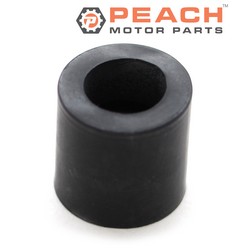 Peach Motor Parts PM-SEAL-0094A Seal, Water tube; Fits Mercury Quicksilver Mercruiser®: 26-42380001