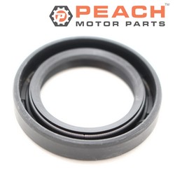Peach Motor Parts PM-SEAL-0095A Oil Seal, SD-Type (TC 30X45X8); Fits Nissan Tohatsu®: 126001210M, 126-00121-0; PM-SEAL-0095A