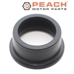 Peach Motor Parts PM-SEAL-0109A Seal, Grommet; Fits Johnson Evinrude OMC BRP®: 0911705, 911705, 3852532, Sierra®: 18-0166, GLM®: 86620; PM-SEAL-0109A